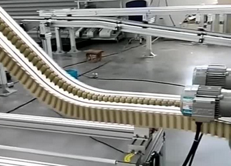 柔性輸送線的減速器多久進行一次污染防控？