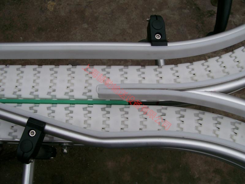 柔性鏈板輸送機(jī)有哪些優(yōu)勢以及特點 柔性鏈板輸送機(jī)有哪些優(yōu)勢以及特點