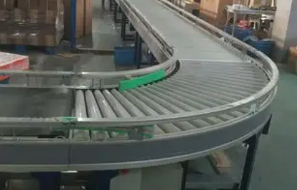 輸送線