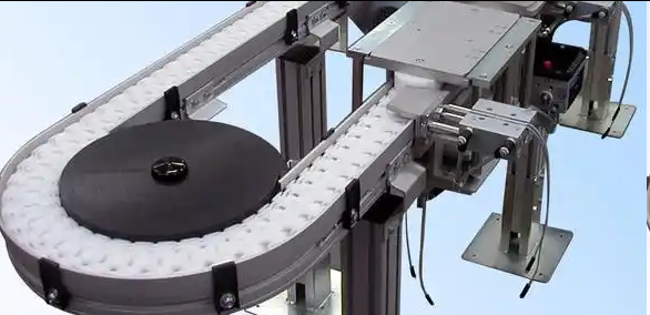 輸送線