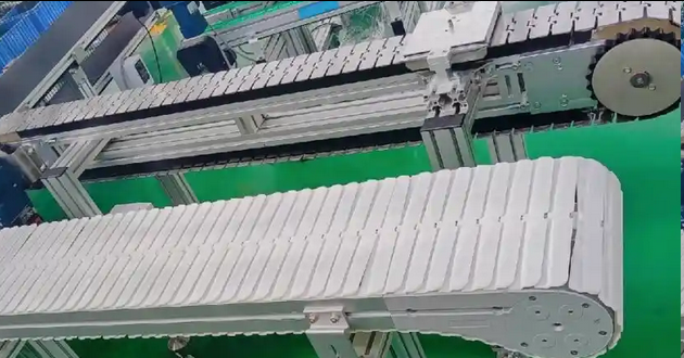 輸送線